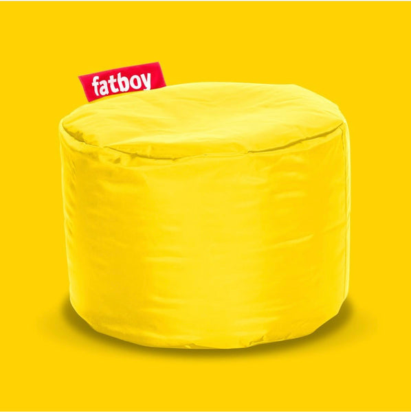 Fatboy- point Nylon Yellow
