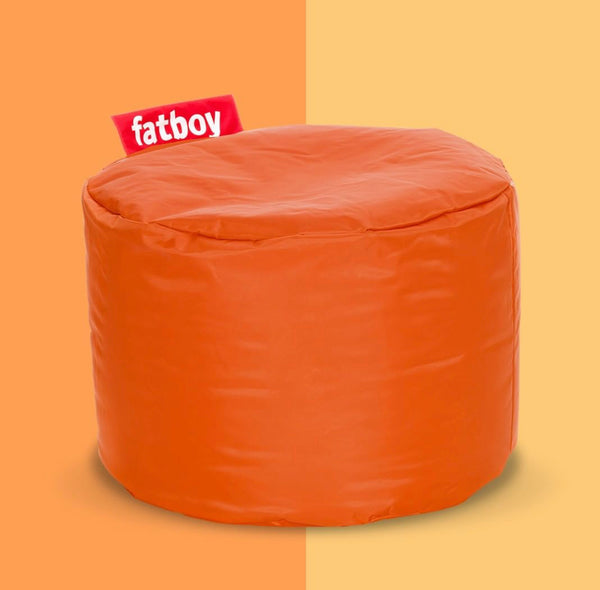 Fatboy- point Nylon Orange