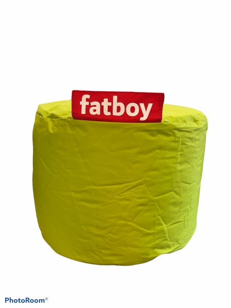 Fatboy- Point Nylon Lime Green
