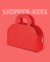 Fatboy- sjopper Kees Red