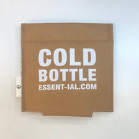 Cold bottle  ESSENTIAL