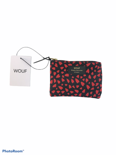 WOUF- small pouch
