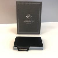 Mondraghi- original Black