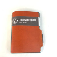 Mondraghi - original orange