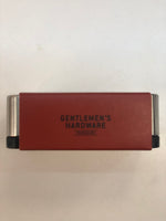 Gentlemen’s hardware- Soap