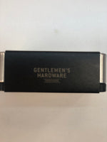 Gentlemen’s hardware-Saponetta-soap