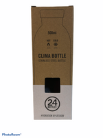 24BOTTLES - Clima Hot Red 500 ml