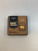 Gentlemen’s hardware- Whisky chillers