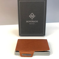 Mondraghi- original brown