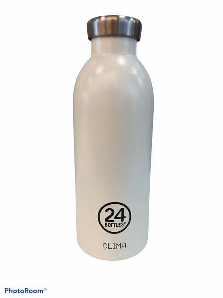 24BOTTLES- Clima Ice White 500 ml