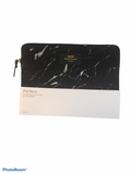 WOUF- Black marble iPad
