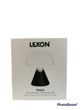 LEXON - Mina Black