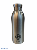 24BOTTLES- Clima Steel 500ml