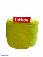 Fatboy- Point Nylon Lime Green